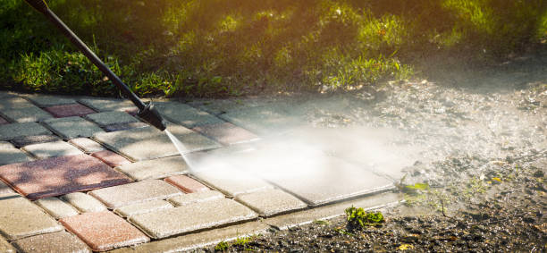 Erie, IL Pressure Washing Services Company