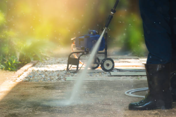 Best Parking Lot Cleaning in Erie, IL